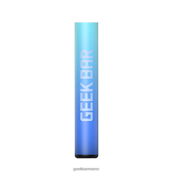 Geek Bar kit de dosettes j1 | dispositif à dosettes remplaçable bleu ciel 8F4DDR213 - Geek Bar Rabat