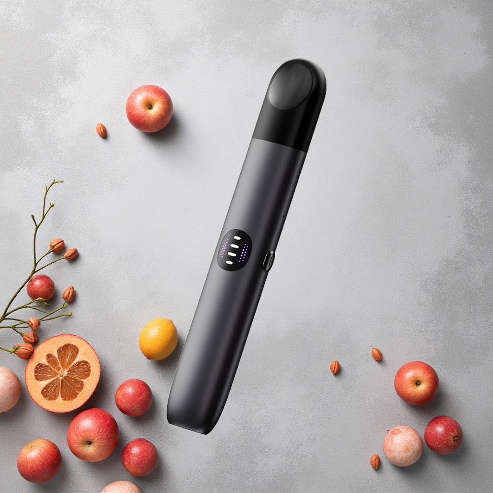 RELX Infinity 2 600-650 Puffs Gris