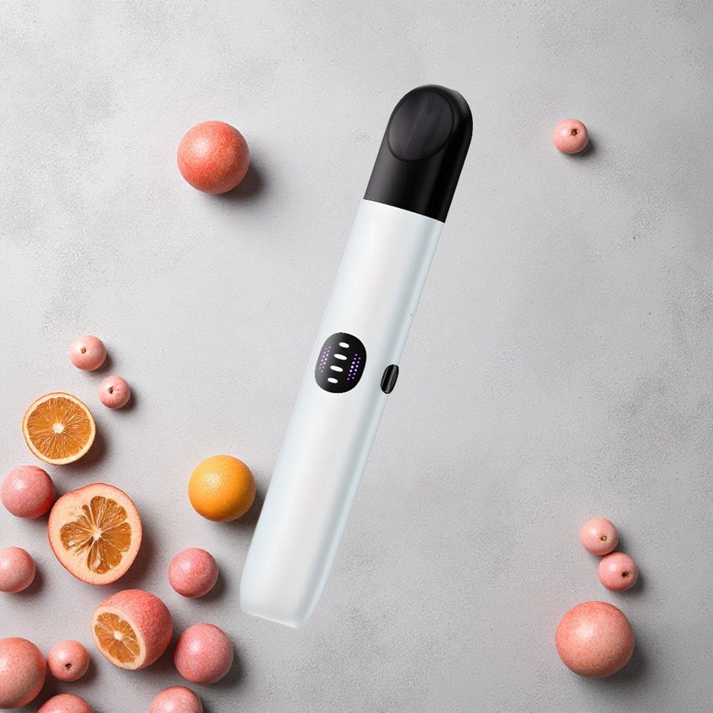 RELX Infinity 2 600-650 Puffs Poudre Perle